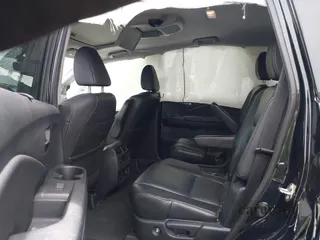 2020 Honda Pilot Touring 7-Passenger