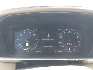 2021 Land Rover Range Rover Westminster
