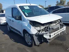 2014 Ford Transit Connect XL