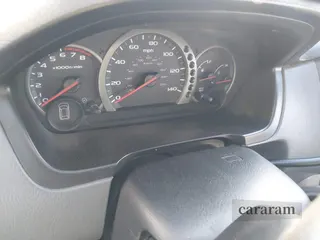 2005 Honda Pilot EX-L
