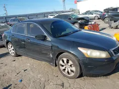 2010 Honda Accord EX