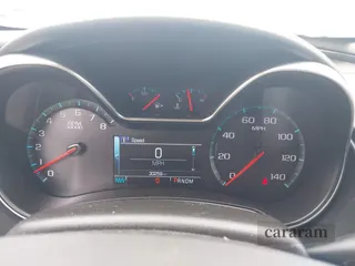 2019 Chevrolet Impala LS