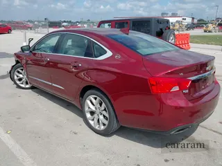 2017 Chevrolet Impala Premier
