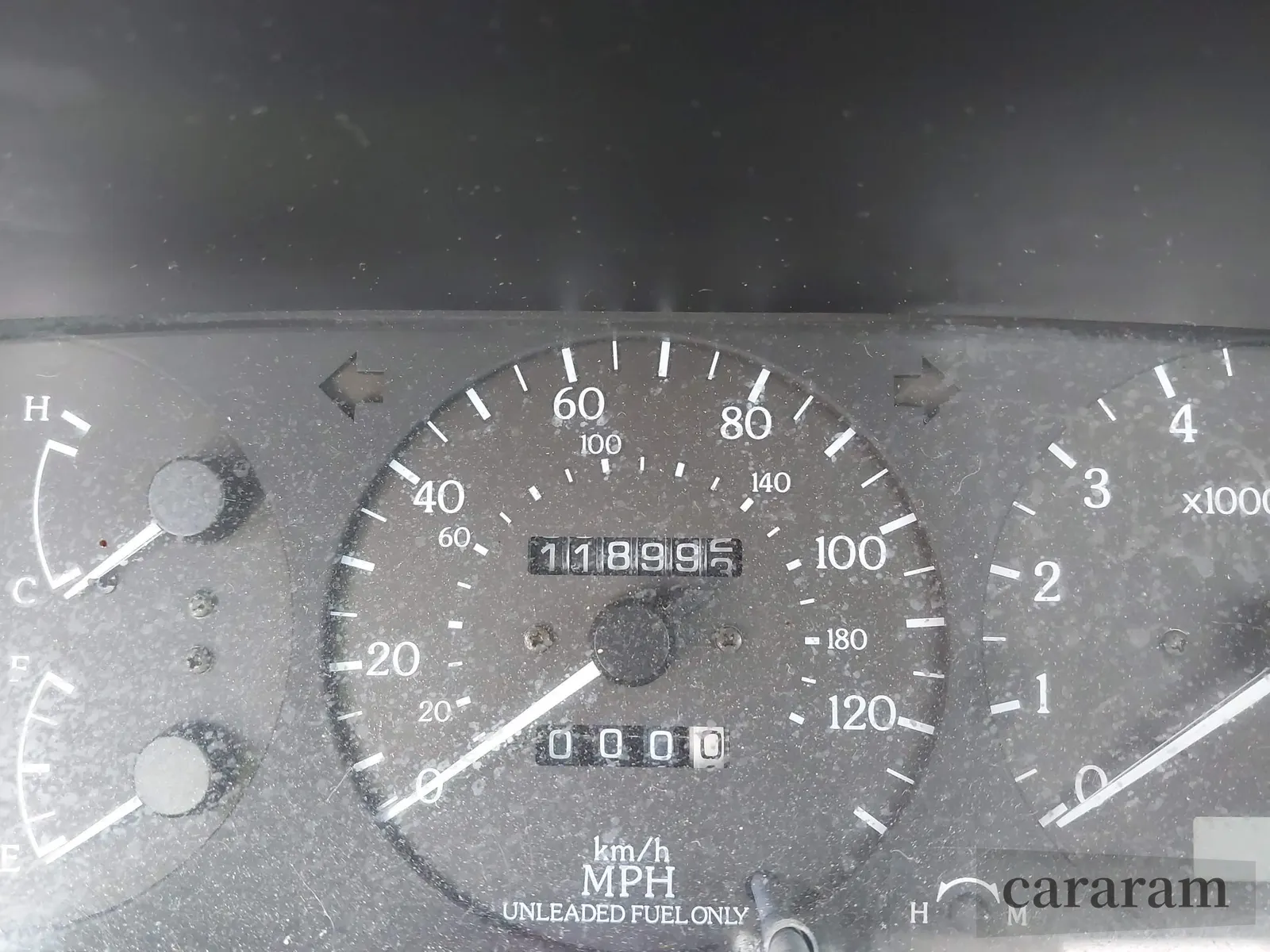 1995 Infiniti G20
