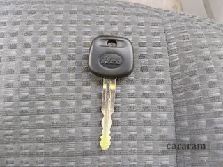 2004 Toyota 4Runner SR5