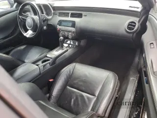 2010 Chevrolet Camaro 2LT