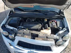 2013 Chevrolet Sonic LT