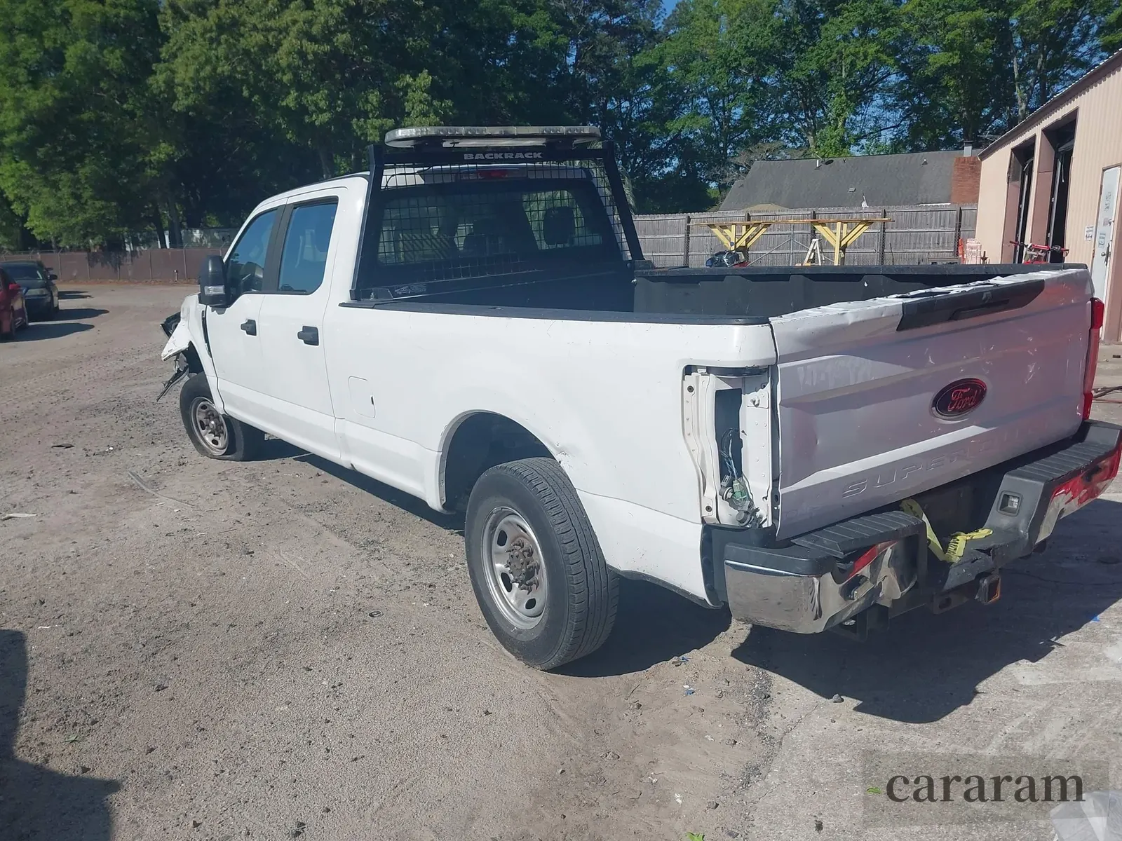 2019 Ford F-250 XL