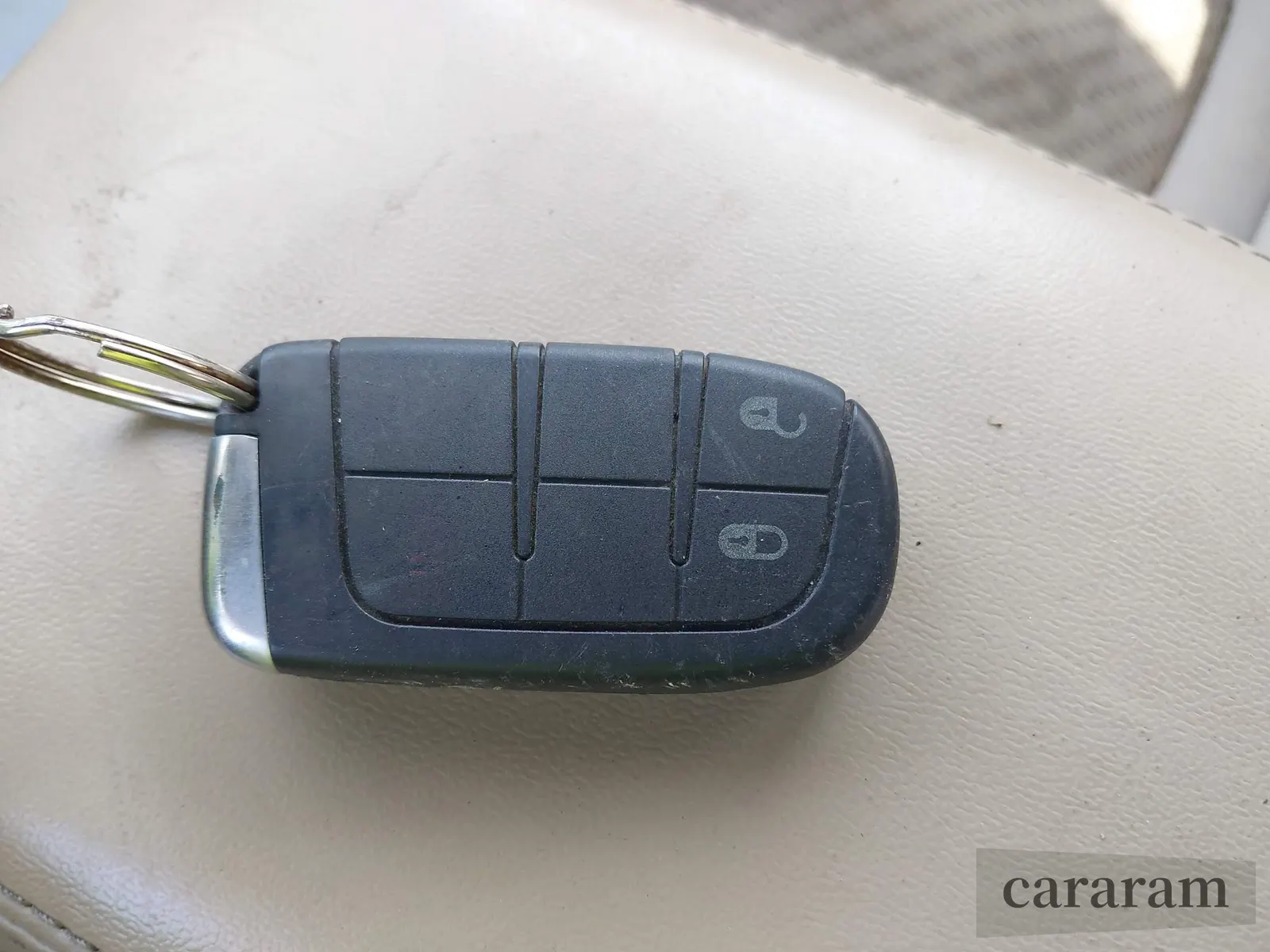 2012 Dodge Journey SXT