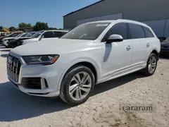 2022 Audi Q7 Premium Plus