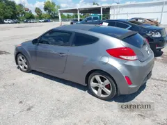2012 Hyundai Veloster