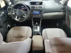 2017 Subaru Forester Premium