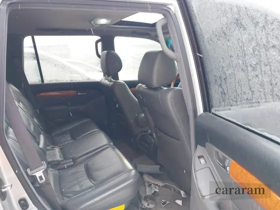 2006 Lexus GX 470