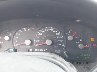 2003 Ford Explorer XLT