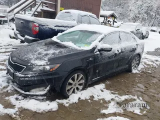 2012 Kia Optima SX