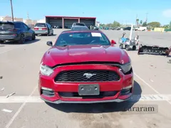 2016 Ford Mustang V6