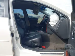 2007 Cadillac CTS