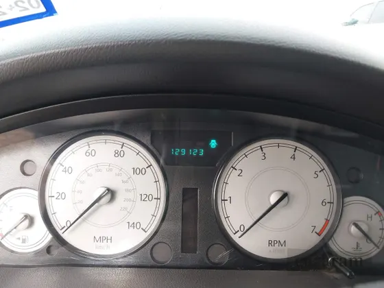 2006 Chrysler 300 Touring