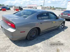 2012 Dodge Charger SE