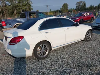 2016 Mercedes-Benz C 300