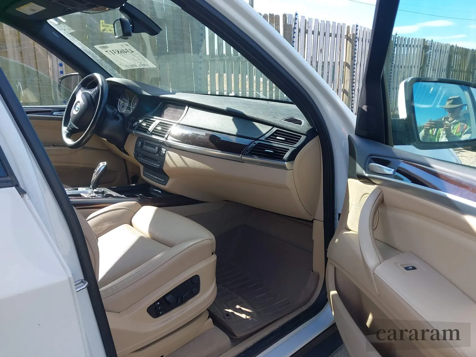 2013 BMW X5 xDrive35d