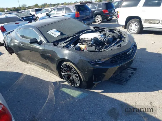2021 Chevrolet Camaro LT1