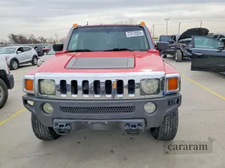 2006 Hummer H3