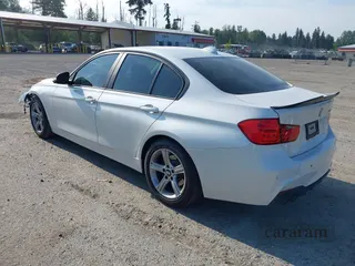2014 BMW 3 Series 328i