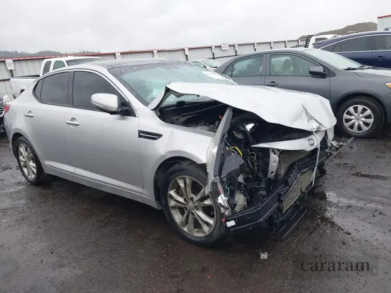 2012 Kia Optima EX
