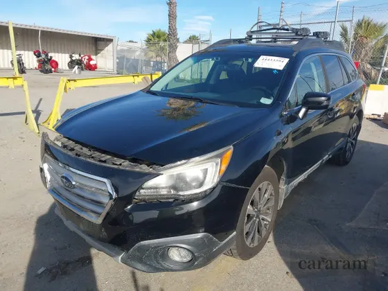 2017 Subaru Outback Limited