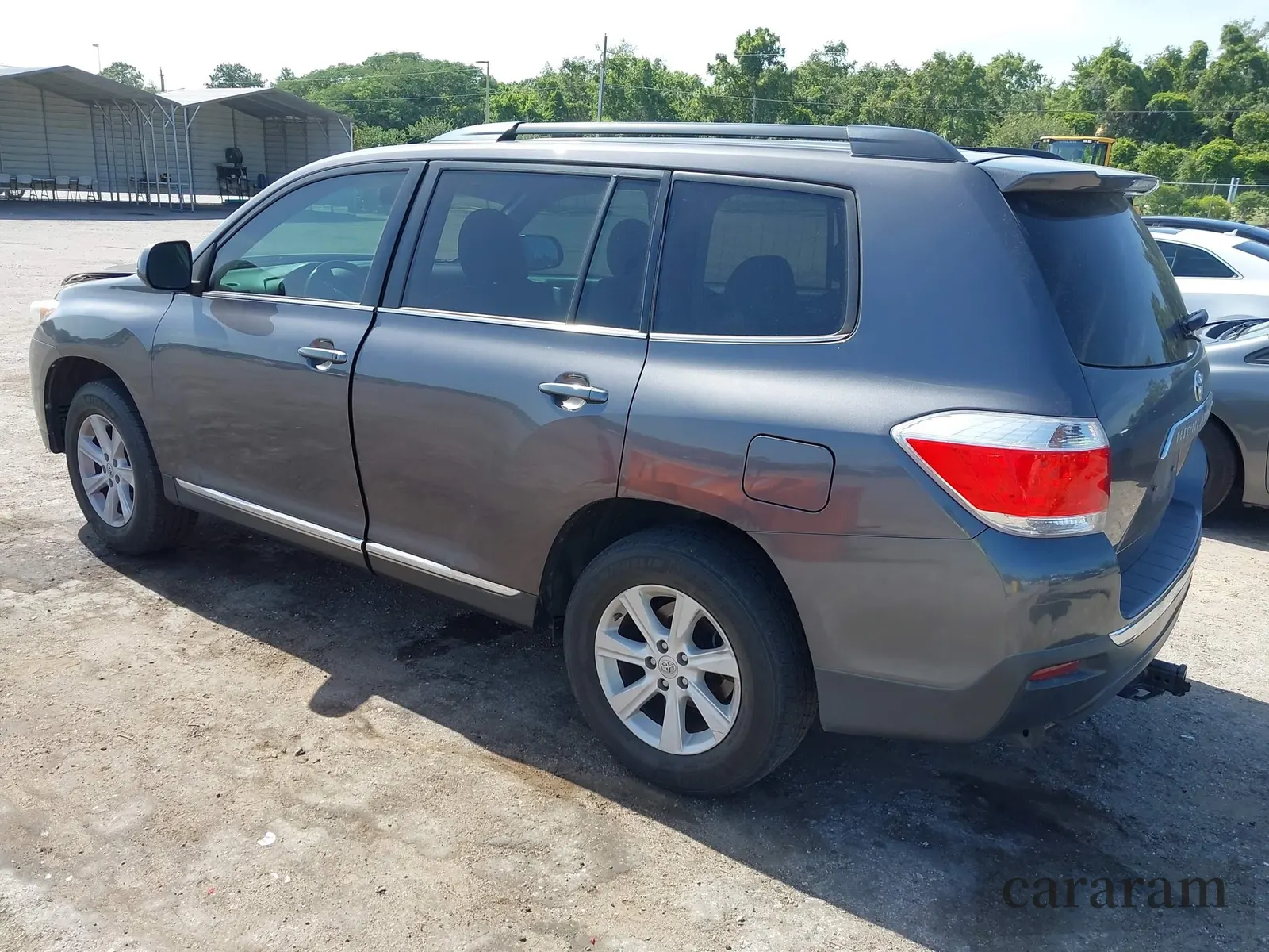 2013 Toyota Highlander