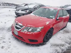 2011 Saab 9-3