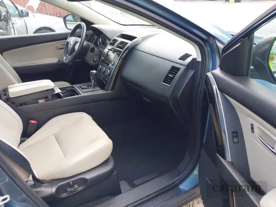 2015 Mazda CX-9 Touring