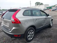 2013 Volvo XC60