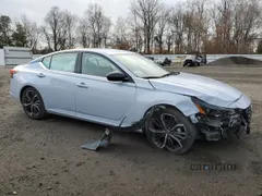 2023 Nissan Altima SR