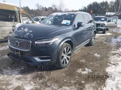 2020 Volvo XC90 Inscription
