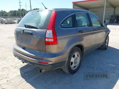 2010 Honda CR-V LX