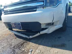 2014 Ford Flex SEL