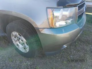2013 Chevrolet Suburban LT