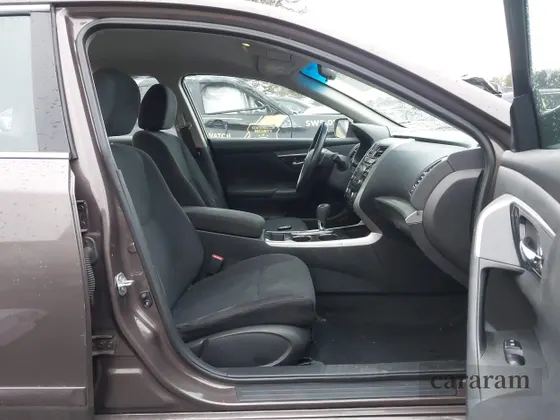 2014 Nissan Altima SL