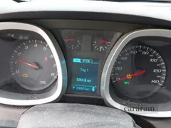 2013 Chevrolet Equinox LTZ