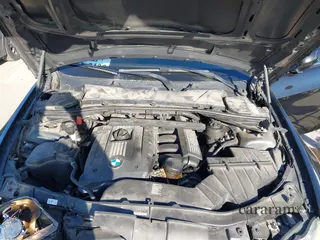 2011 BMW 3 Series 328i