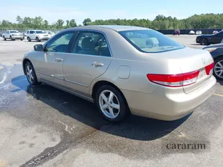 2003 Honda Accord EX