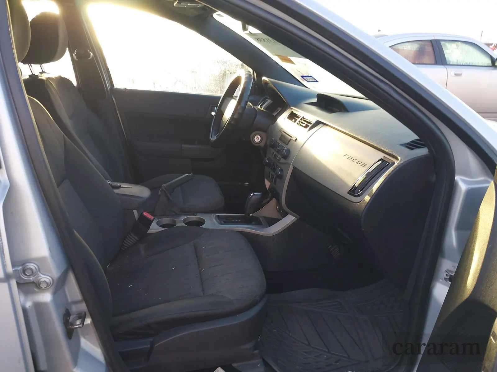 2008 Ford Focus SE