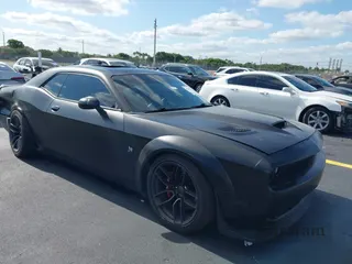 2020 Dodge Challenger R/T Scat Pack