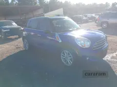 2015 MINI Countryman