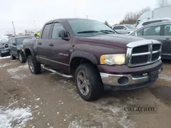 2004 Dodge 1500 SLT