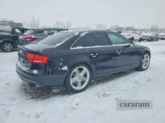 2010 Audi S4 Premium