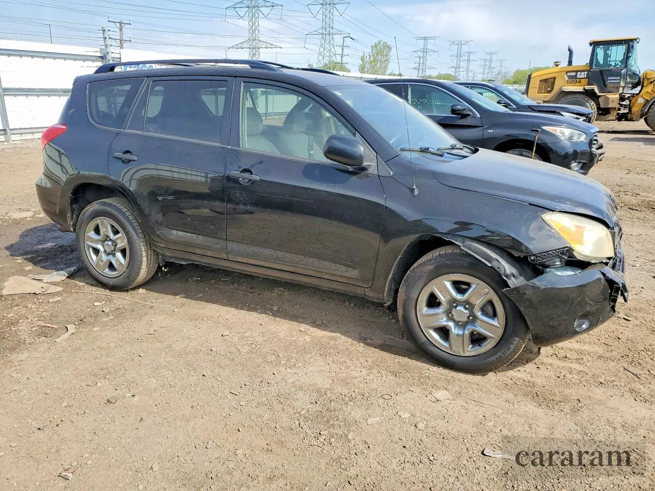 2006 Toyota RAV4