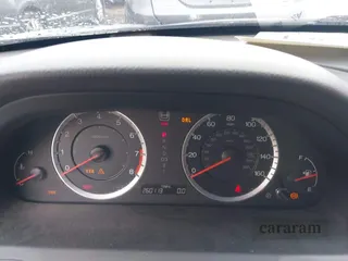 2010 Honda Accord EX-L